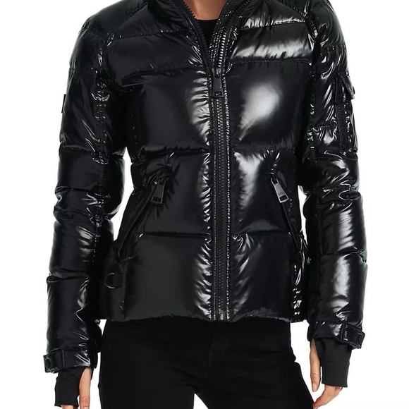 SAM. Jacket - Picture 4 of 4